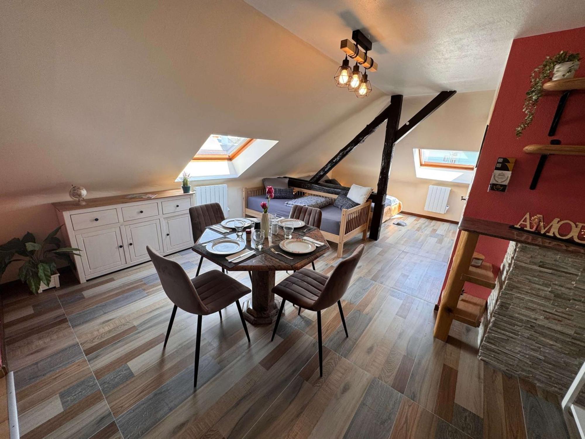 Private & Comfortable Apartment *